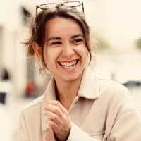 Ariane Blondel, coach-professionnel à Paris-75