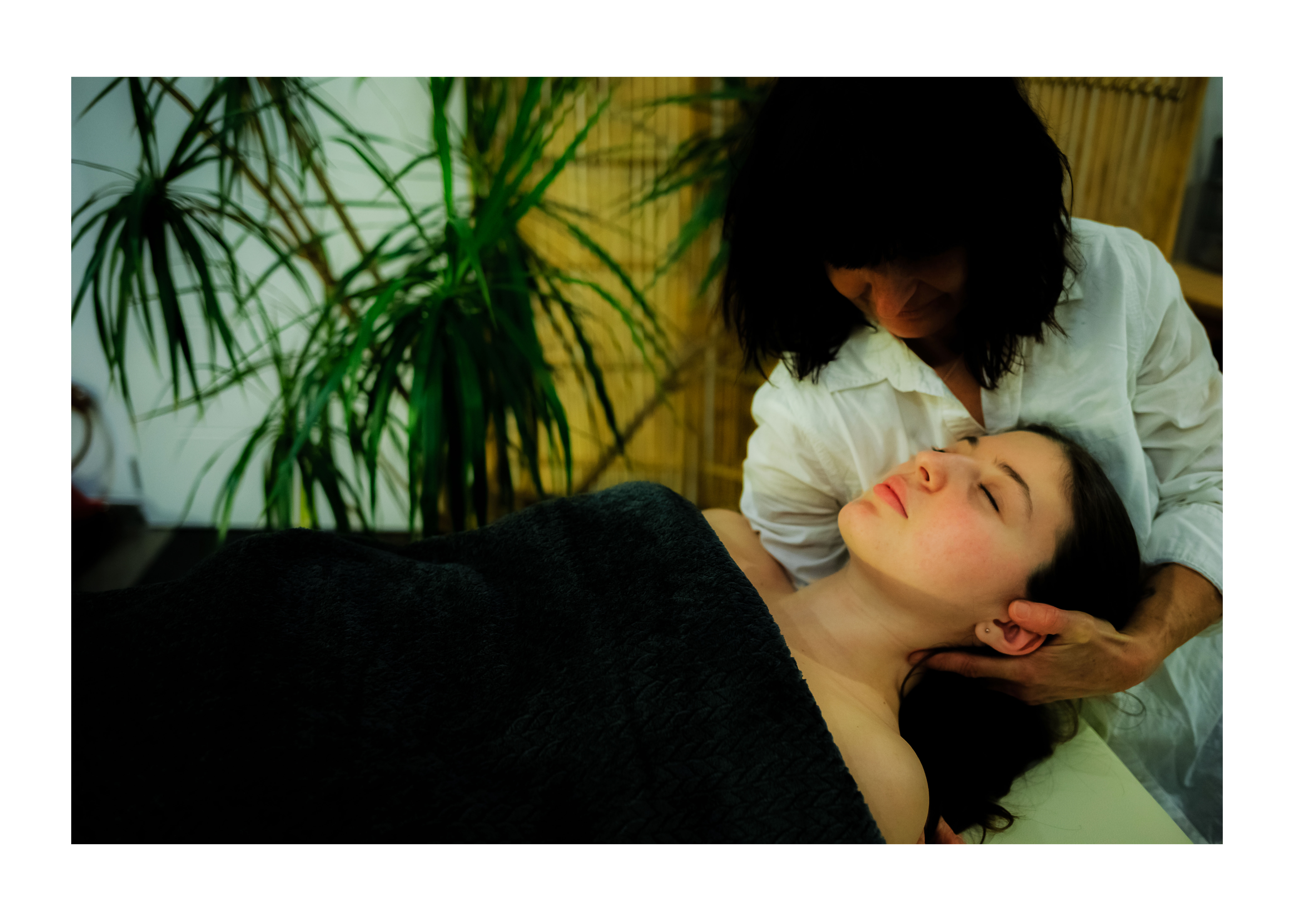 Photo numéro 4 de la galerie de Sabine Devie : Masseur bien-être à Ollioules. Prendre RDV