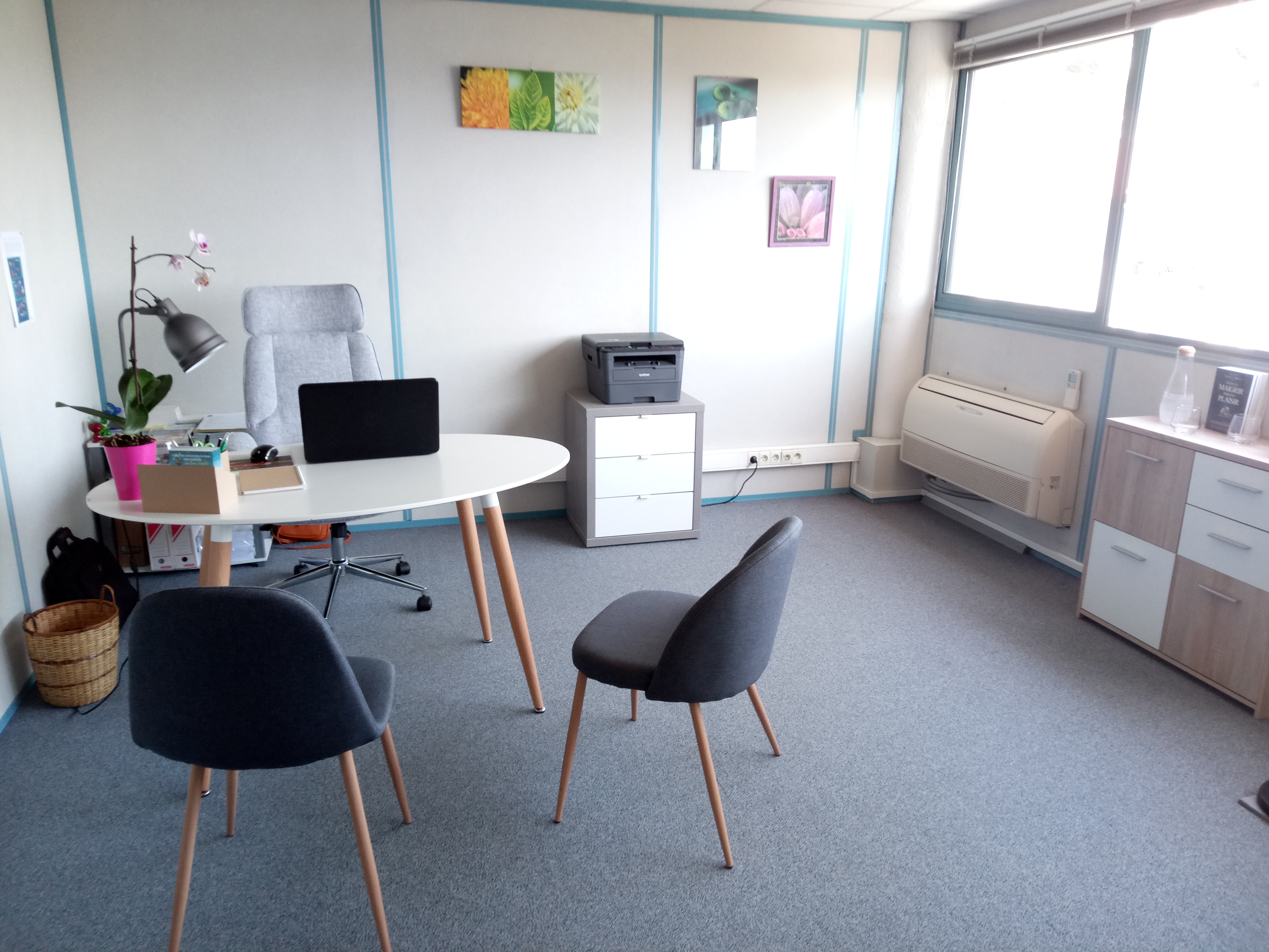 Photo numéro 3 de la galerie de Anaïs Seggio Terras : Conseiller en nutrition à Grasse. Prendre RDV