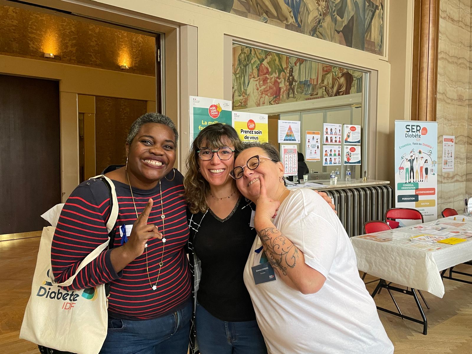 Photo numéro 8 de la galerie de Christelle Nachin : Coach santé à Antony. Prendre RDV