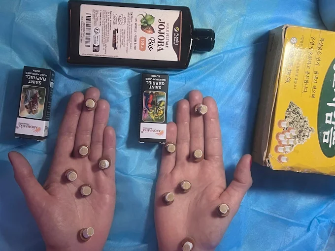 Photo numéro 2 de la galerie de Déborah Thill : Réflexologue à Mandelieu-la-Napoule. Prendre RDV