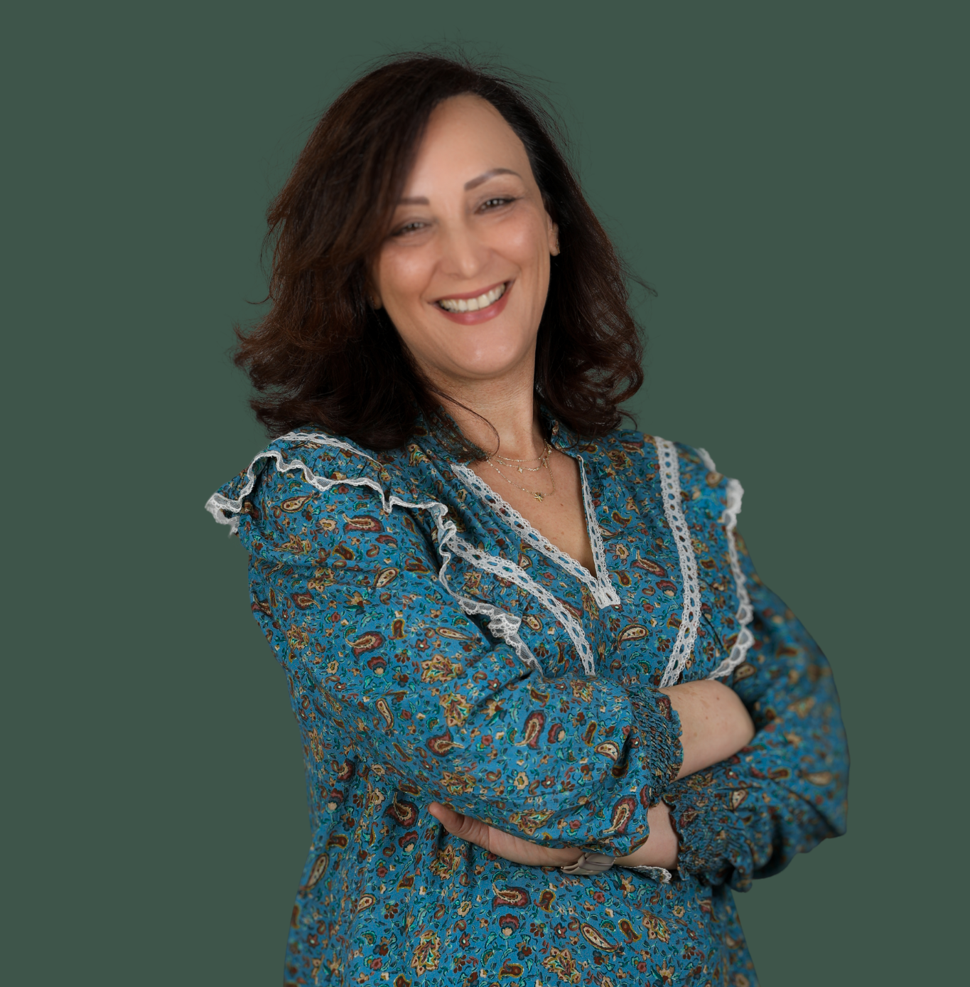 Photo numéro 3 de la galerie de Aicha Lugrin : Coach professionnel à Bordeaux. Prendre RDV