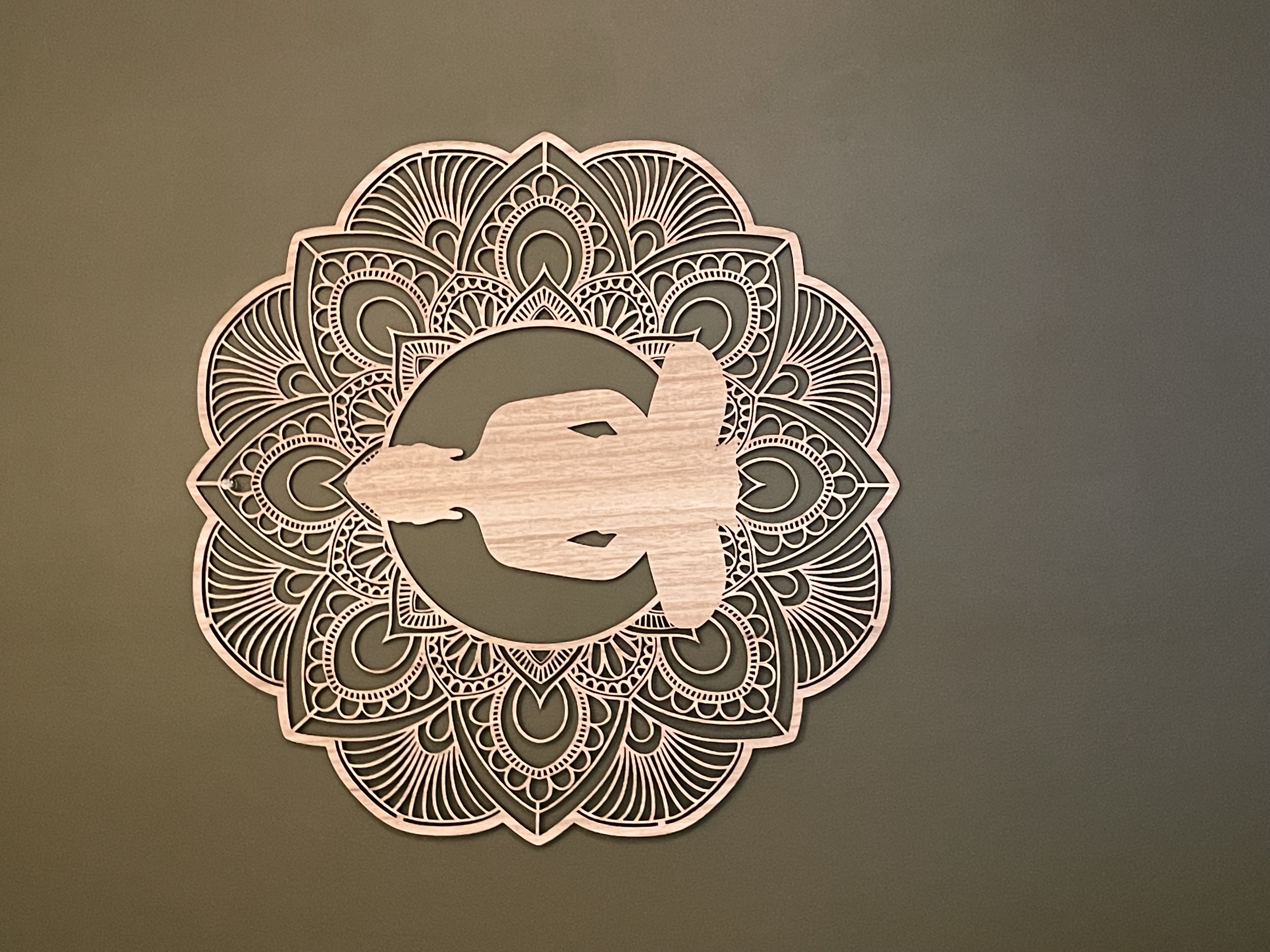 Photo numéro 5 de la galerie de Karine Mens : . Prendre RDV