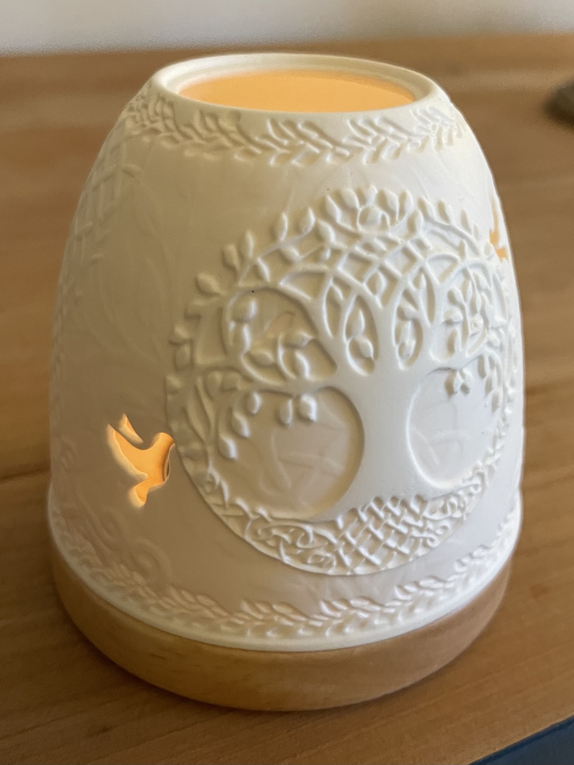 Photo numéro 9 de la galerie de Karine Mens : . Prendre RDV