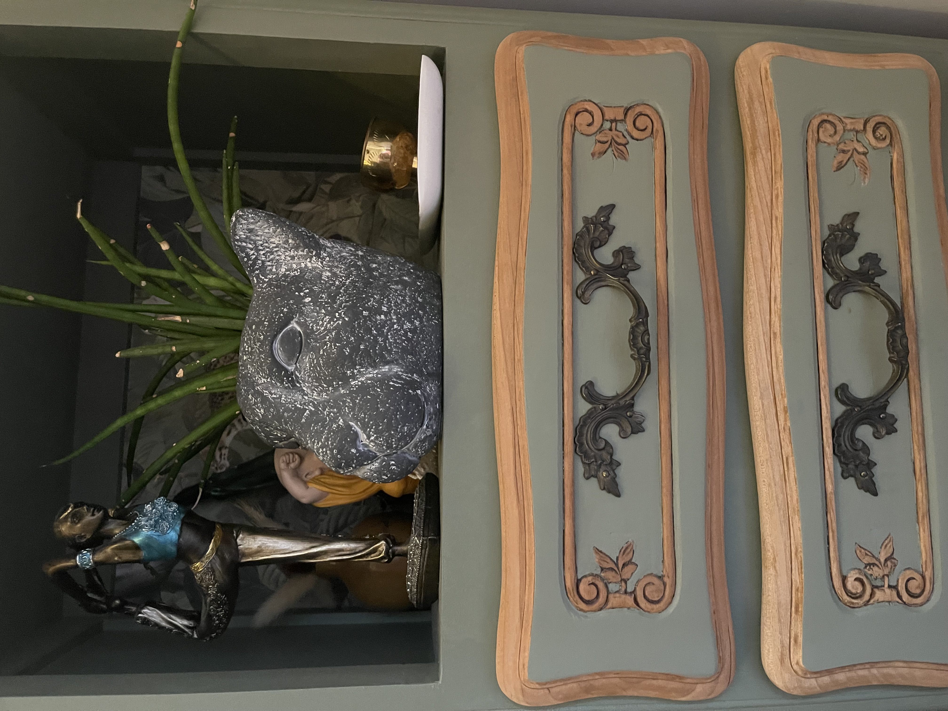 Photo numéro 11 de la galerie de Karine Mens : . Prendre RDV