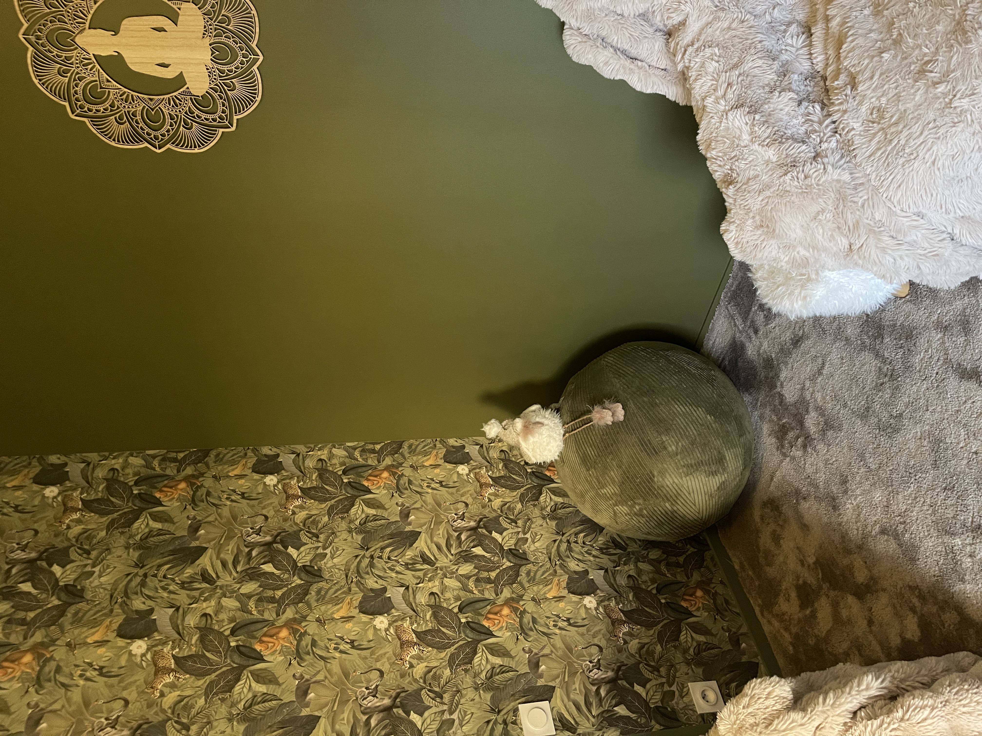 Photo numéro 15 de la galerie de Karine Mens : . Prendre RDV