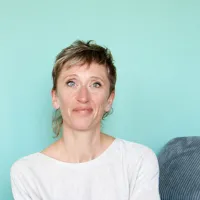  Delphine   Gay  , Kinésiologue à Lyon