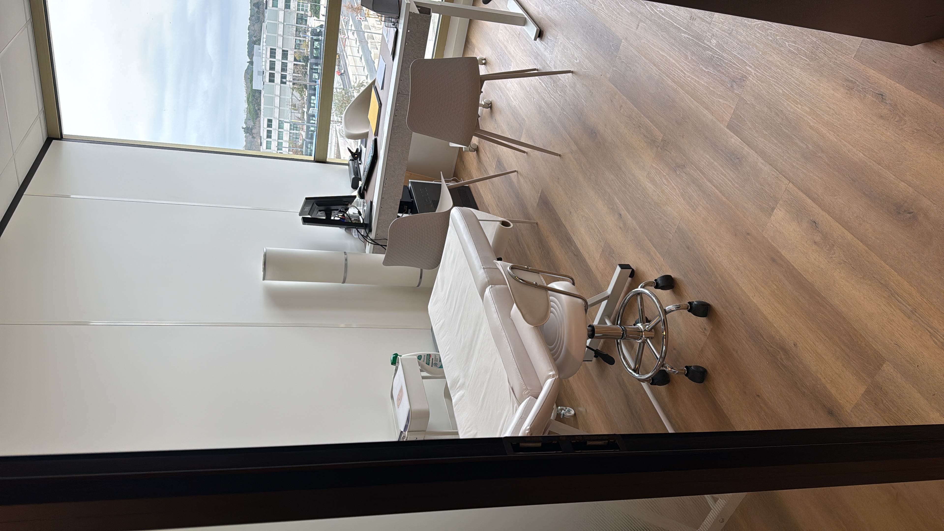 Photo numéro 2 de la galerie de Hakima El Karkouri : . Prendre RDV