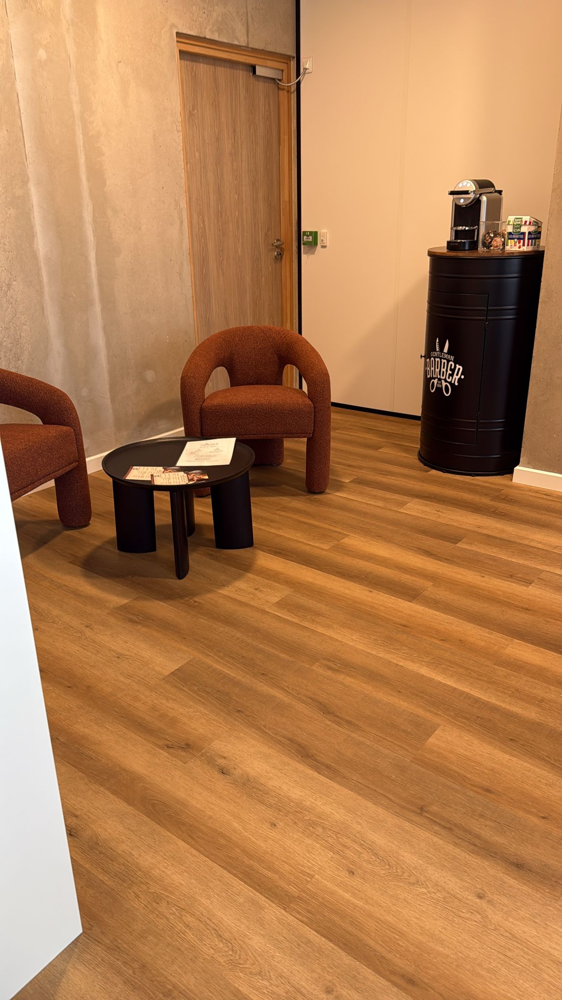 Photo numéro 3 de la galerie de Hakima El Karkouri : . Prendre RDV