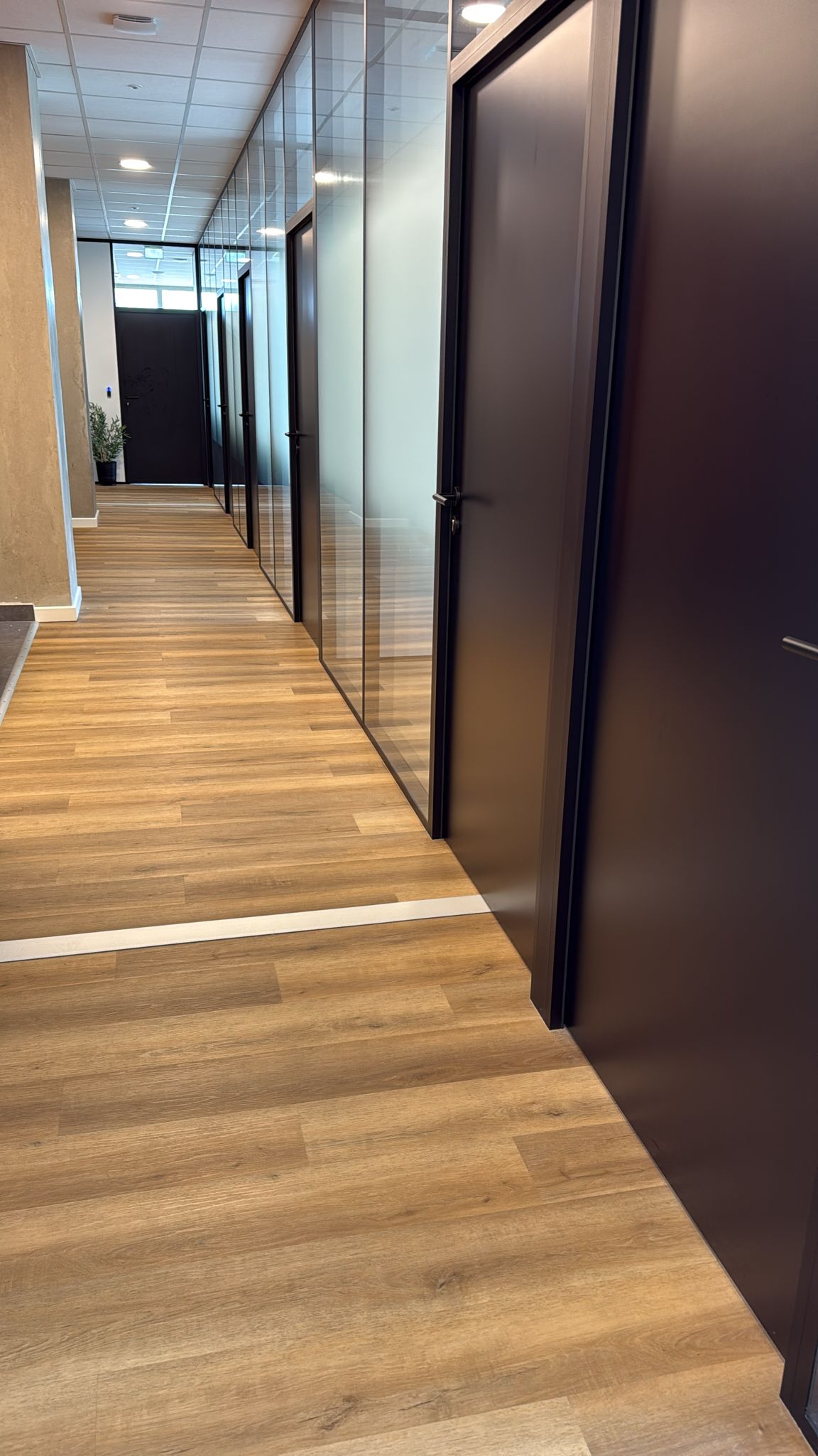 Photo numéro 4 de la galerie de Hakima El Karkouri : . Prendre RDV