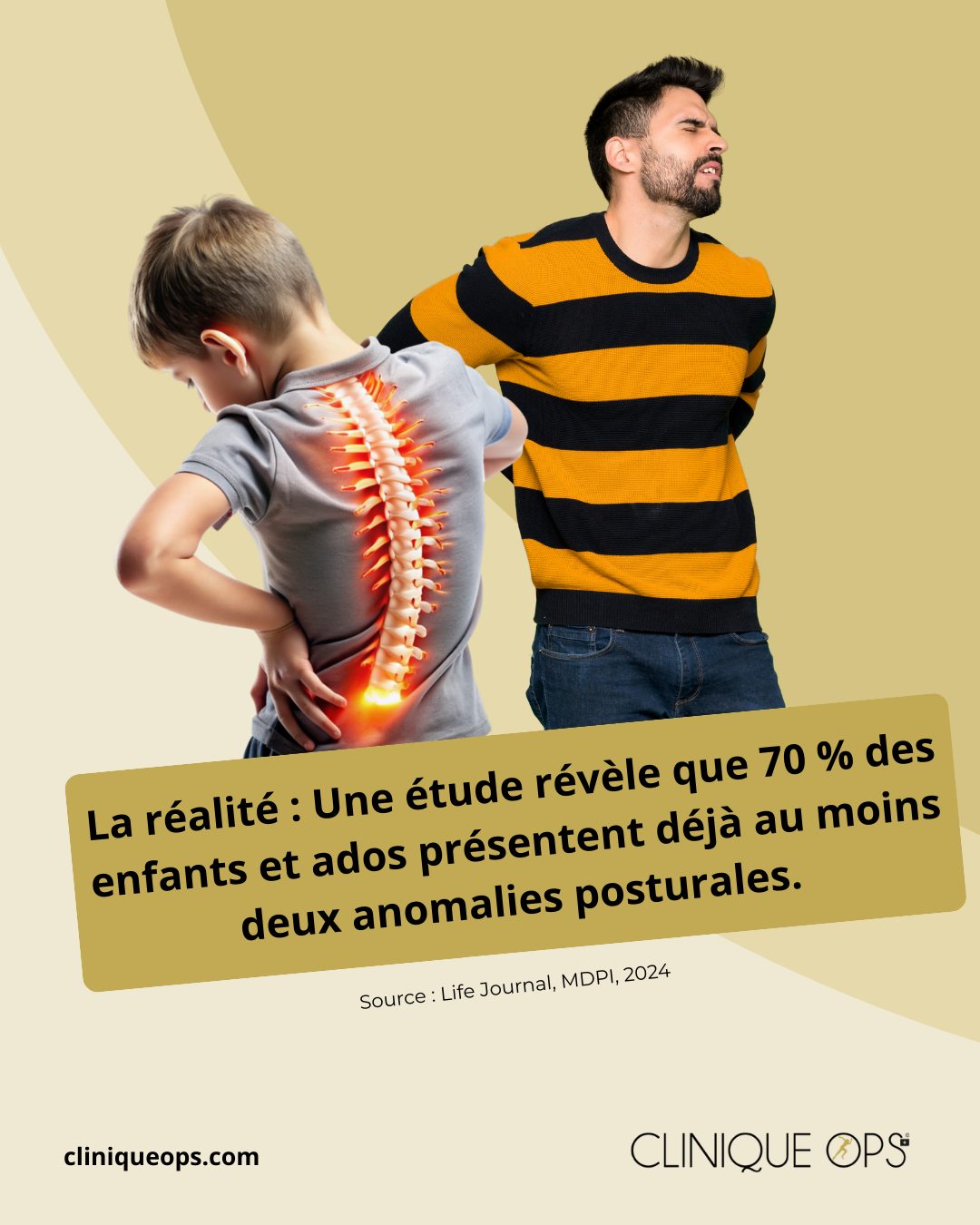 Photo numéro 8 de la galerie de Amandine Louapre : Posturologue à Écaquelon. Prendre RDV