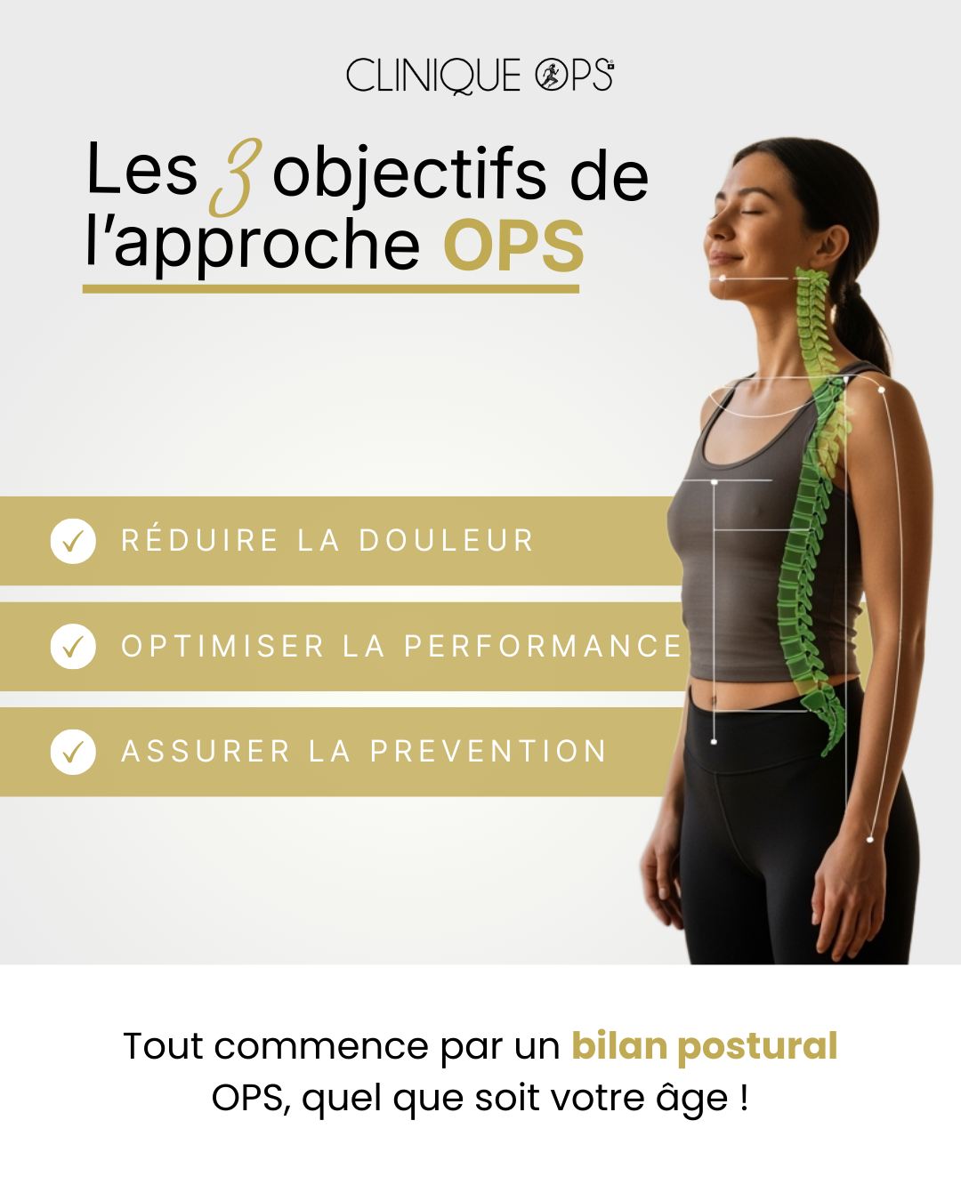 Photo numéro 9 de la galerie de Amandine Louapre : Posturologue à Écaquelon. Prendre RDV