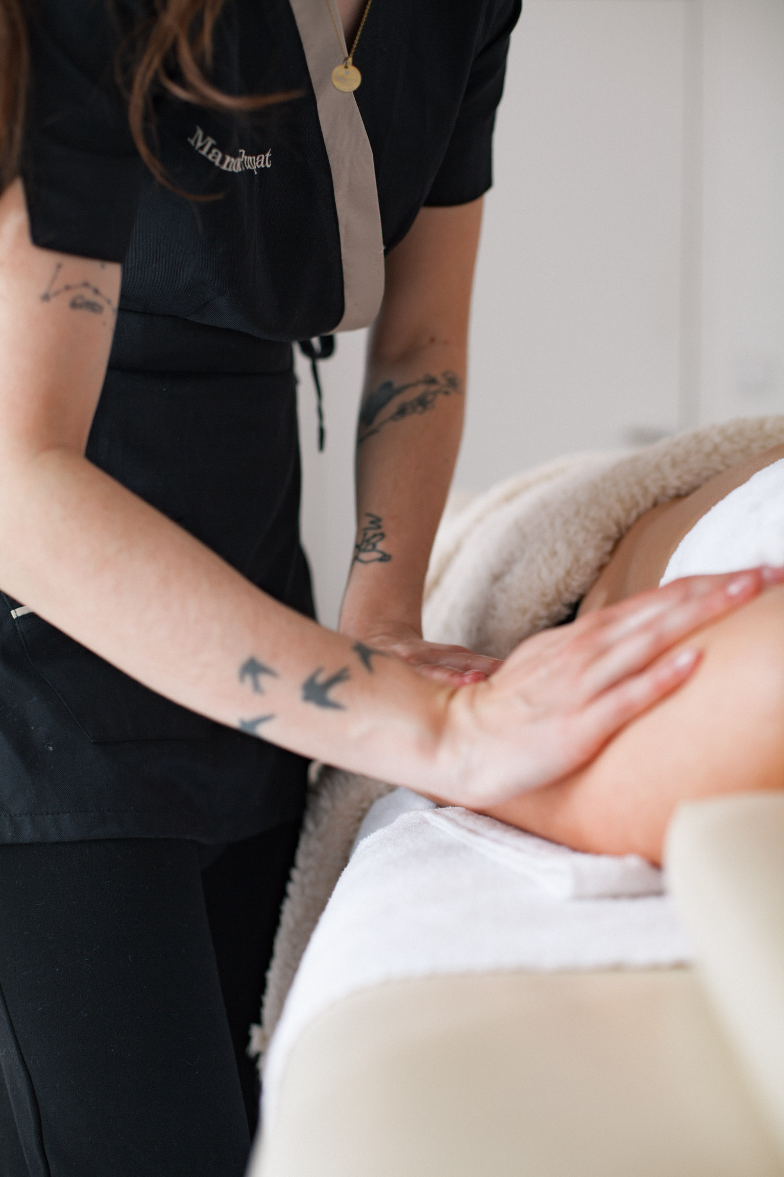 Photo numéro 5 de la galerie de Manon Pupat : Naturopathe au Cannet-des-Maures. Prendre RDV