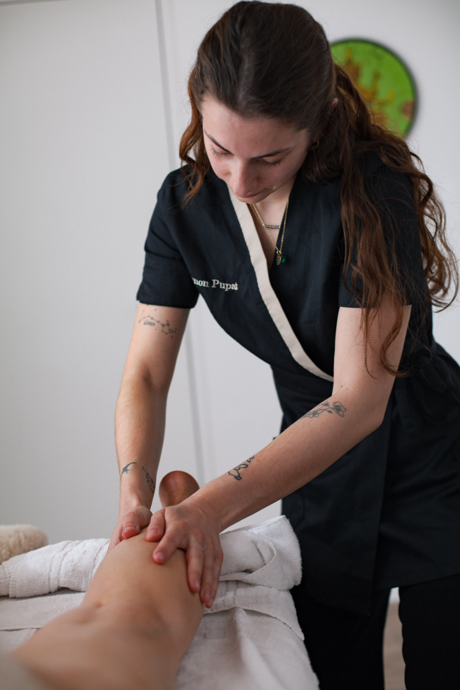 Photo numéro 6 de la galerie de Manon Pupat : Naturopathe au Cannet-des-Maures. Prendre RDV