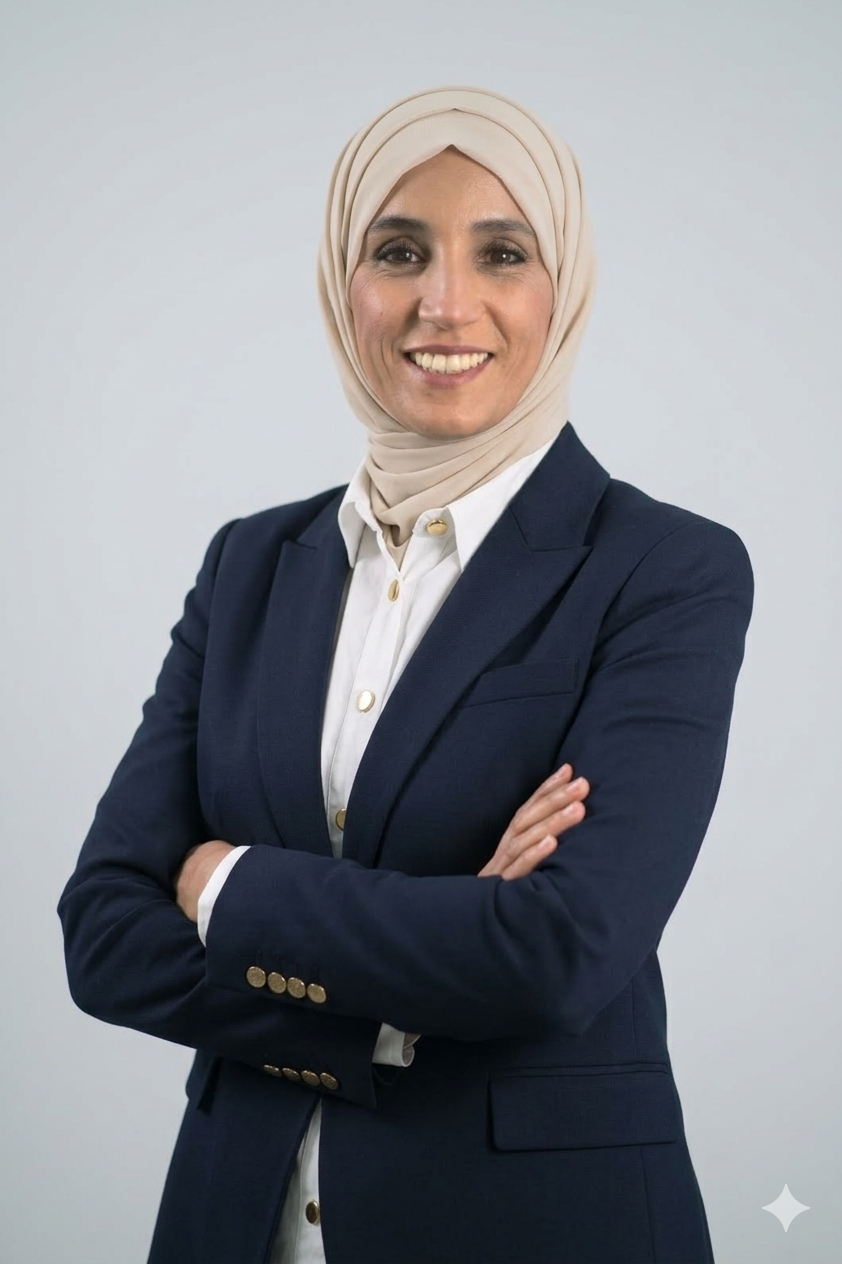 Photo numéro 1 de la galerie de Housna Aoudani : Sophrologue à Joigny. Prendre RDV