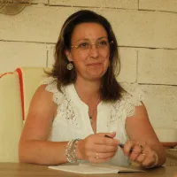  Christelle   Darfeuille  , Praticien de santé naturelle à Lyon