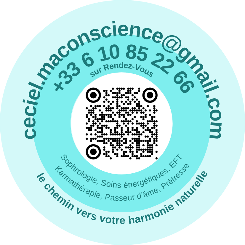 Photo numéro 3 de la galerie de Cecile Renou : Sophrologue à Nantes. Prendre RDV