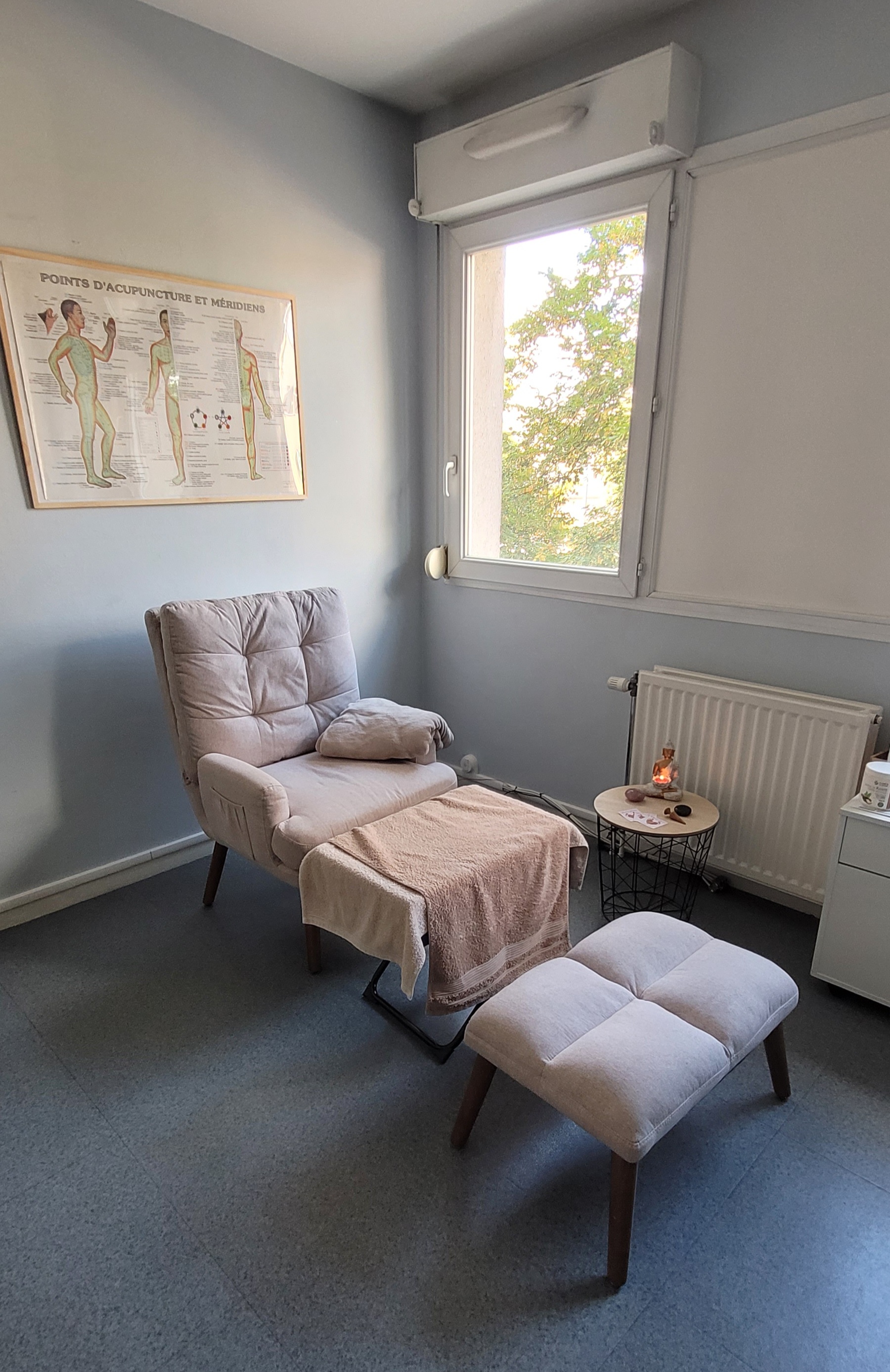 Photo numéro 8 de la galerie de Aurore Crudenaire : Accompagnateur parental à Châteauroux. Prendre RDV