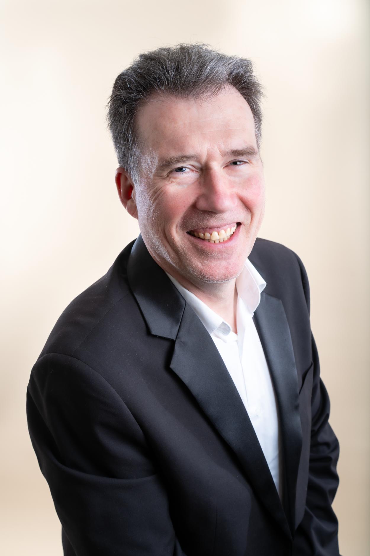 Photo numéro 4 de la galerie de Rénald Grabinski : Hypnothérapeute à Lyon. Prendre RDV