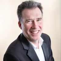 Rénald Grabinski, hypnotherapeute à Lyon-6