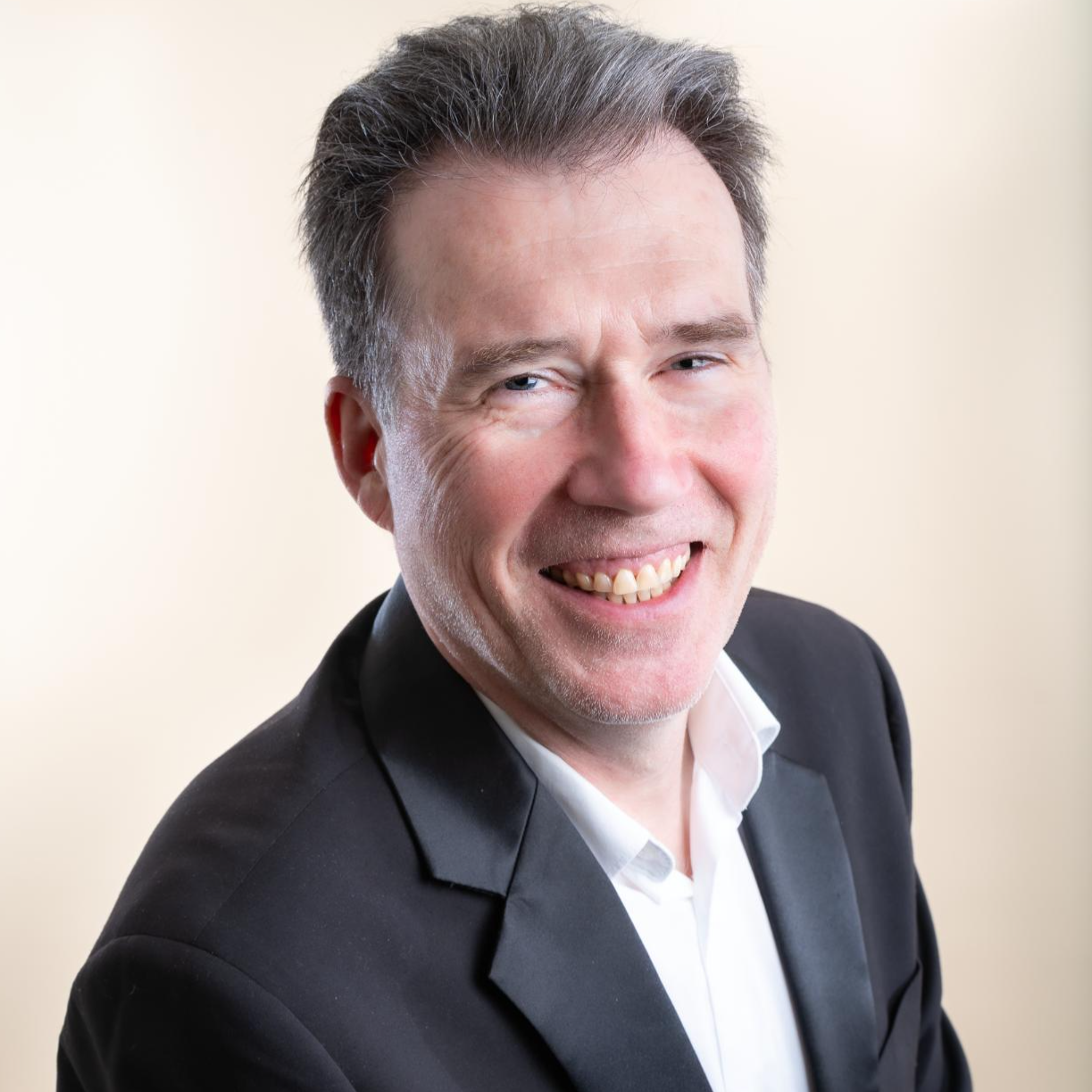 Rénald Grabinski, hypnotherapeute à Saint-quentin-fallavier