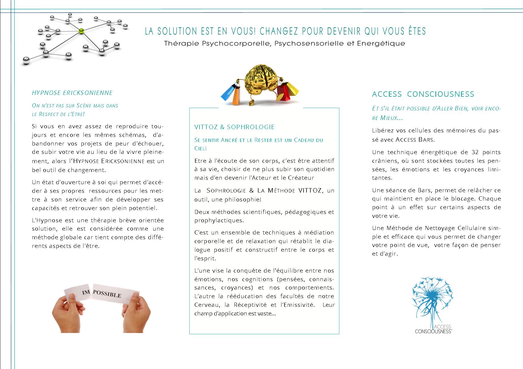 Photo numéro 5 de la galerie de Nawal Billali : Hypnothérapeute à La Destrousse. Prendre RDV