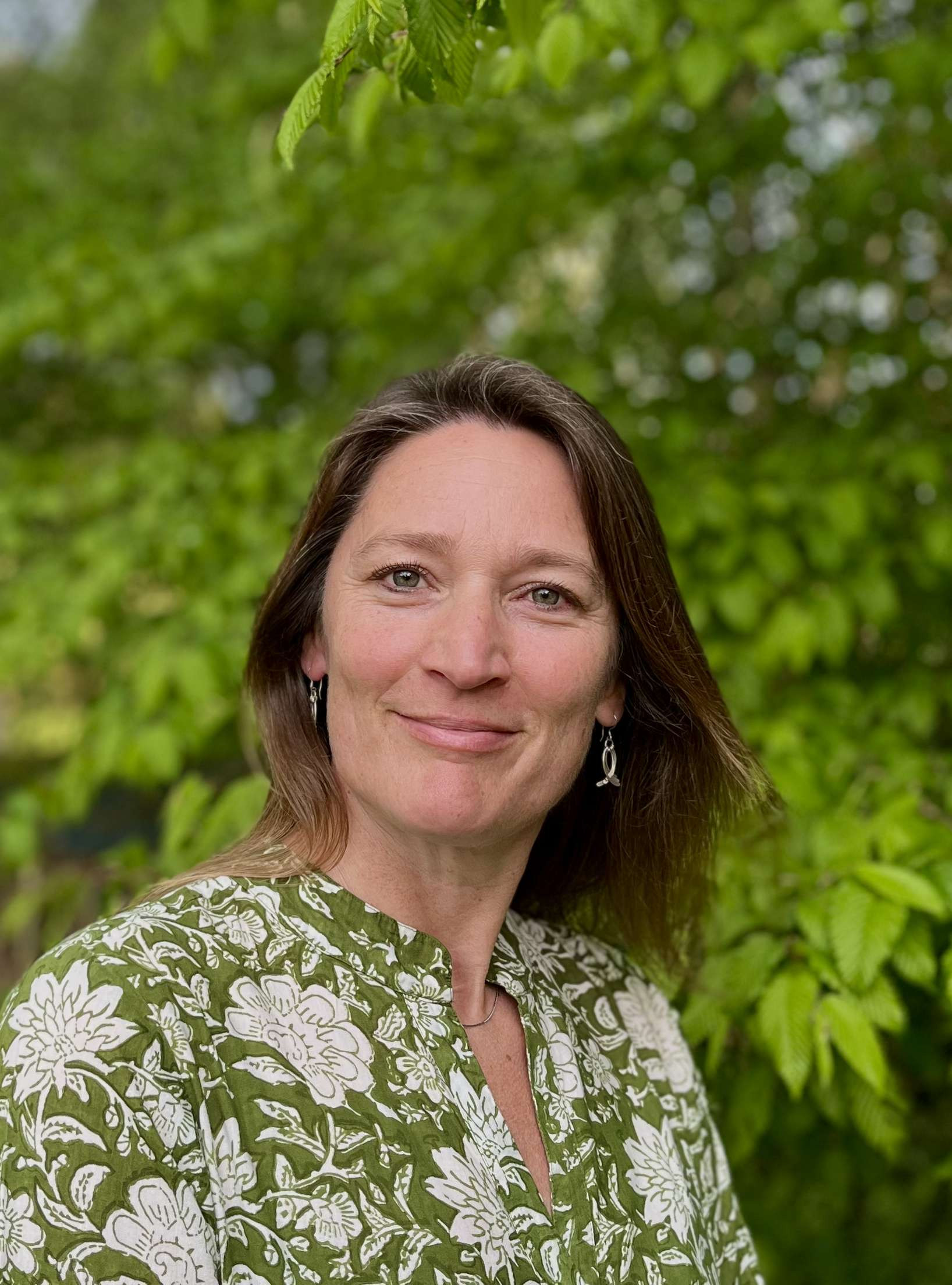 Photo numéro 1 de la galerie de Delphine Jubin : . Prendre RDV