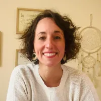 Pauline Tombarello, naturopathe à Orleans