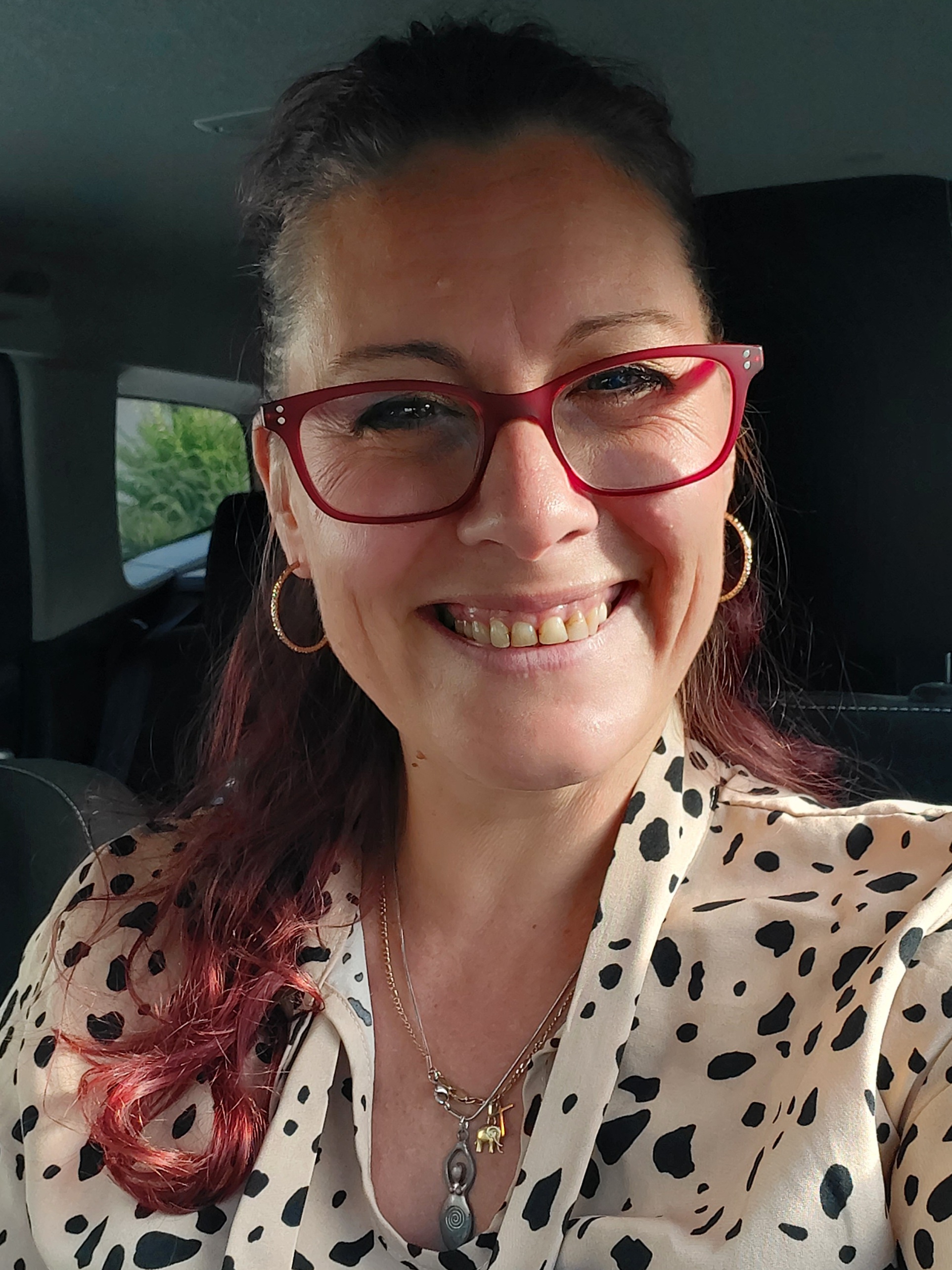 Photo numéro 1 de la galerie de Valerie Mercader : Sophrologue à Tours. Prendre RDV