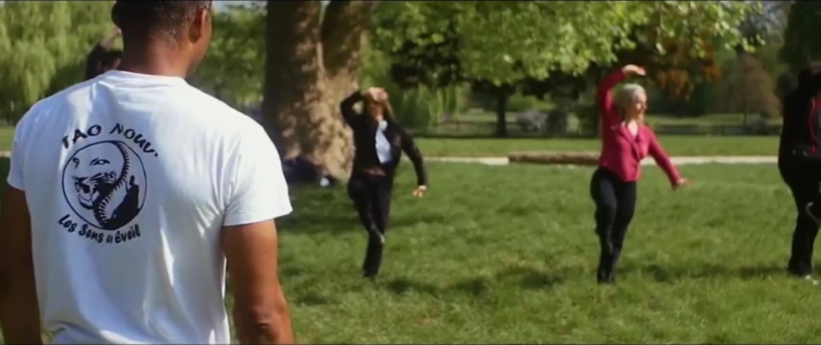 Photo numéro 4 de la galerie de Christophe Joseph Mathieu : Coach sportif à Charenton-le-Pont. Prendre RDV