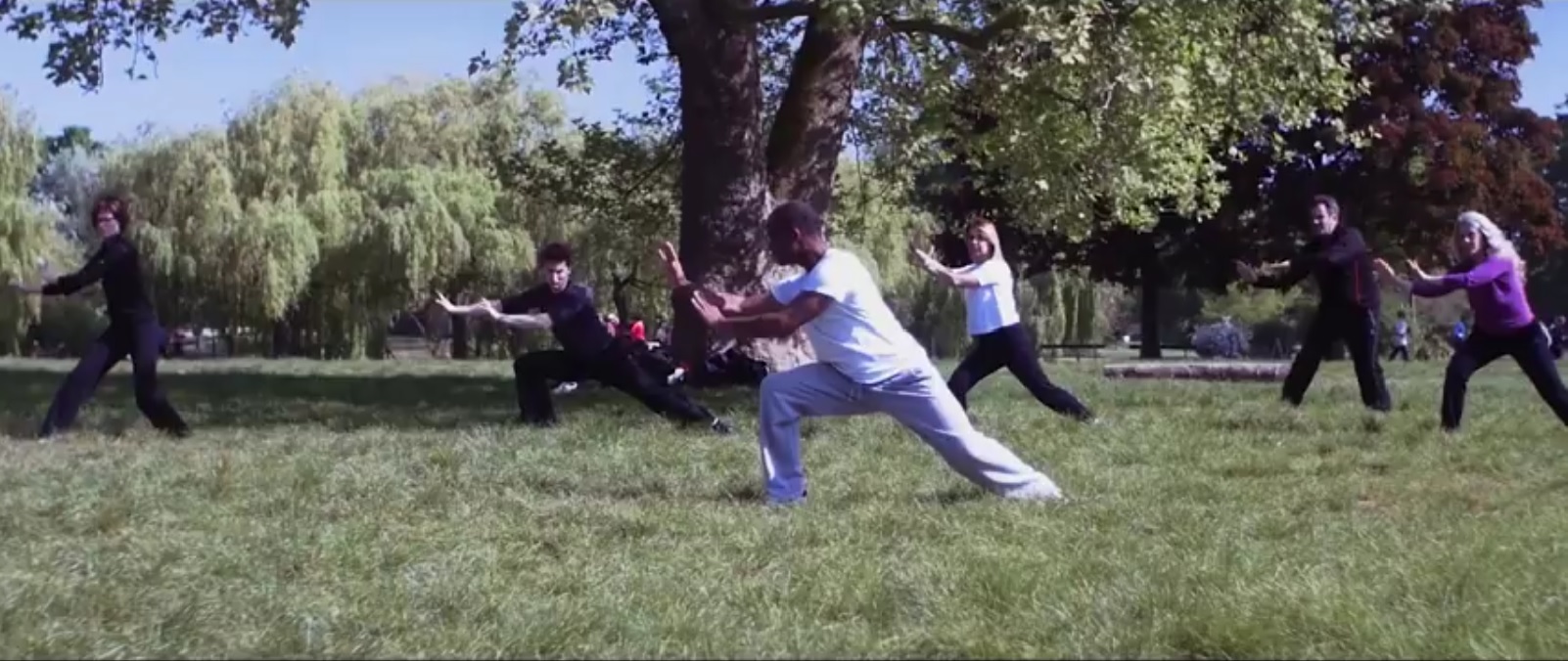 Photo numéro 5 de la galerie de Christophe Joseph Mathieu : Coach sportif à Charenton-le-Pont. Prendre RDV