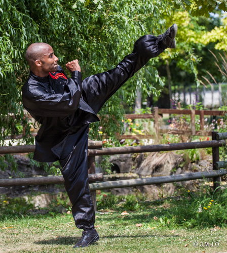 Photo numéro 7 de la galerie de Christophe Joseph Mathieu : Coach sportif à Charenton-le-Pont. Prendre RDV