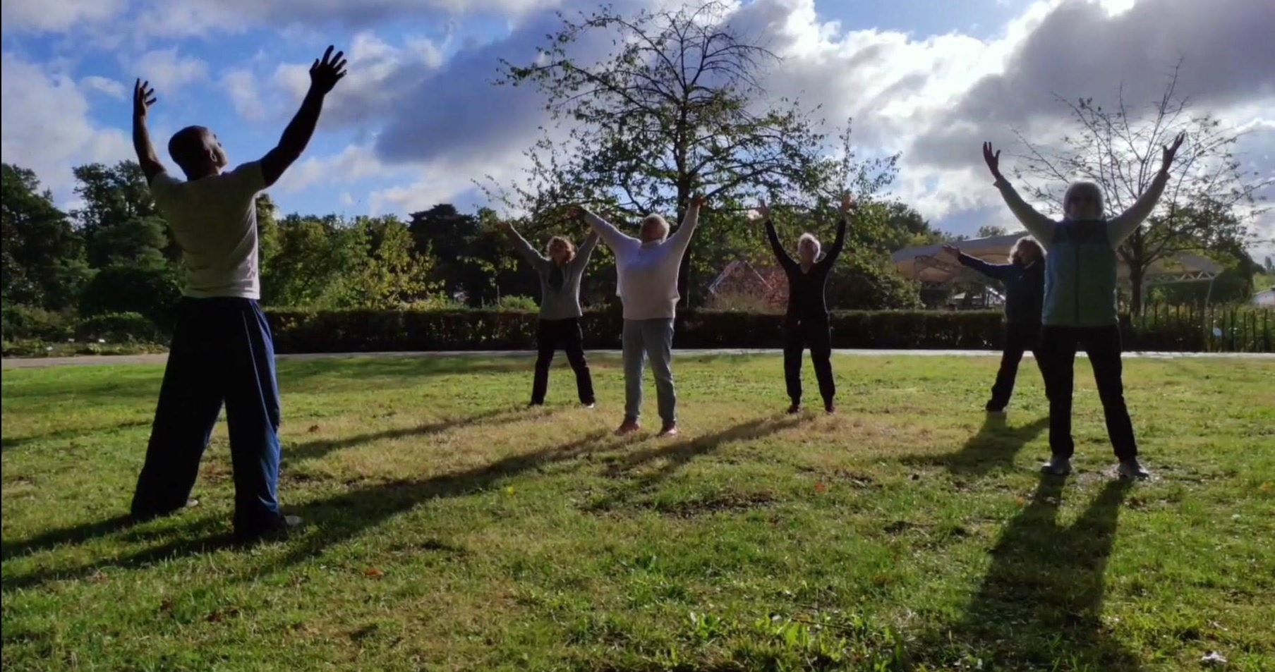 Photo numéro 9 de la galerie de Christophe Joseph Mathieu : Coach sportif à Charenton-le-Pont. Prendre RDV