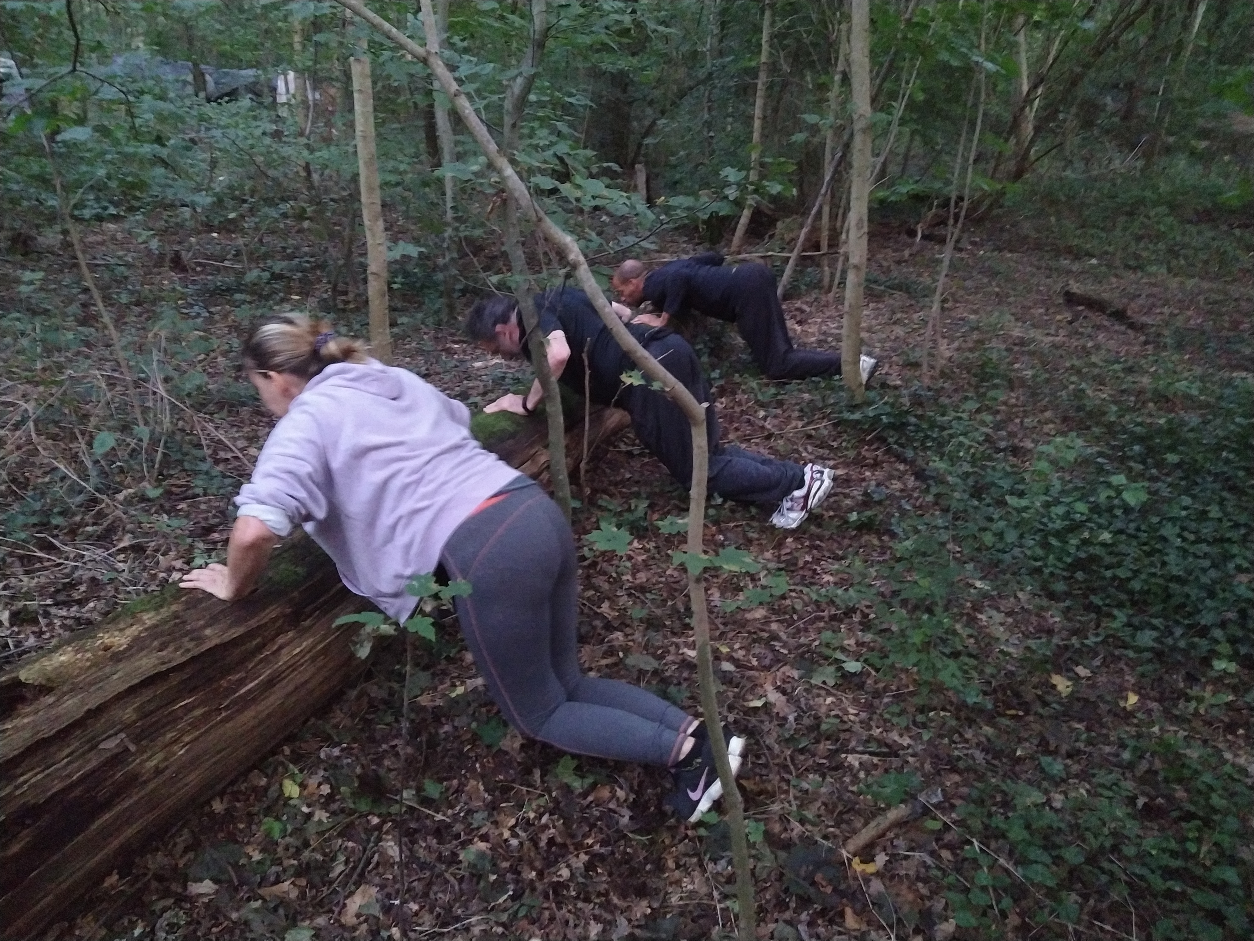 Photo numéro 11 de la galerie de Christophe Joseph Mathieu : Coach sportif à Charenton-le-Pont. Prendre RDV