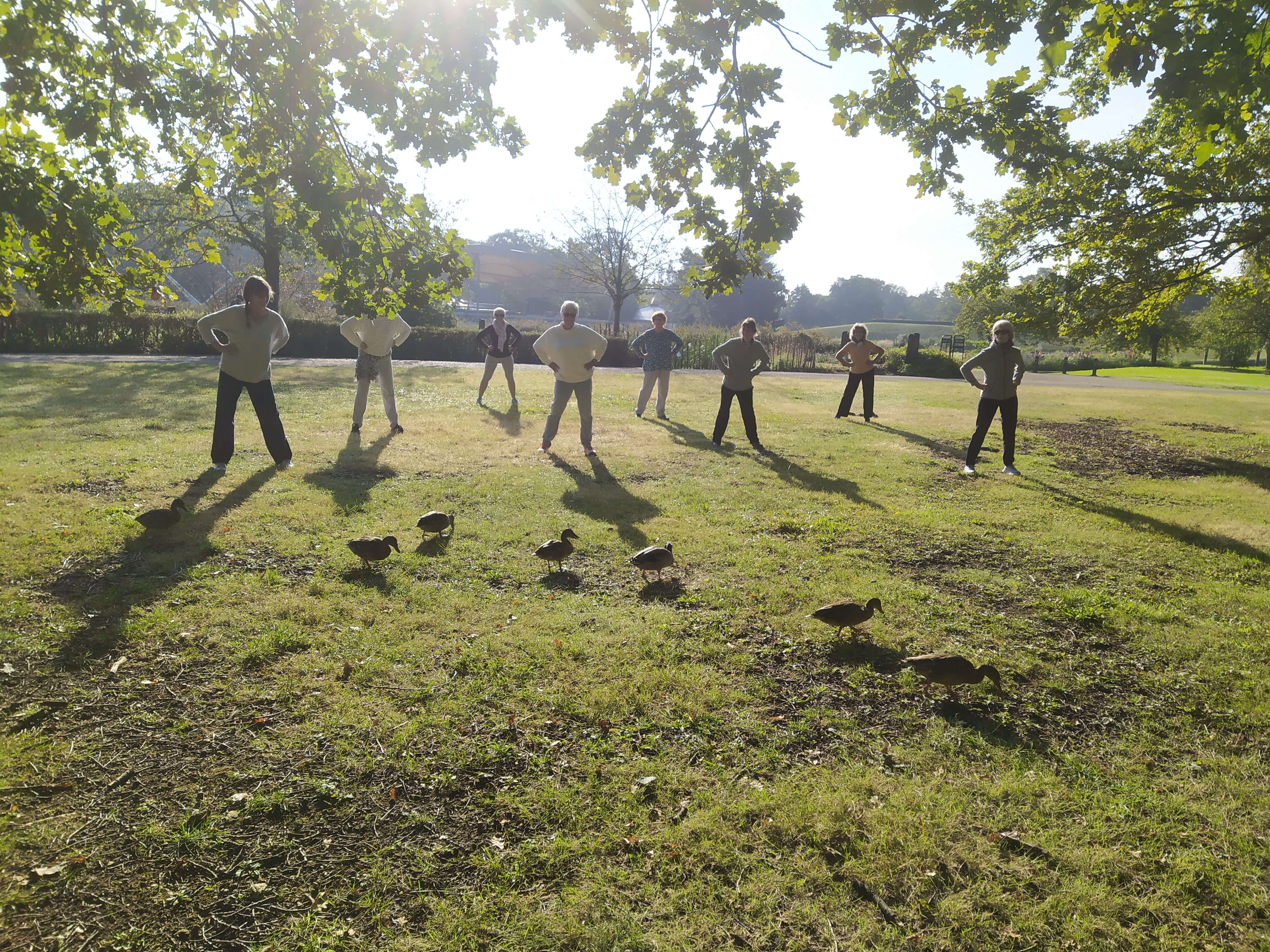 Photo numéro 12 de la galerie de Christophe Joseph Mathieu : Coach sportif à Charenton-le-Pont. Prendre RDV