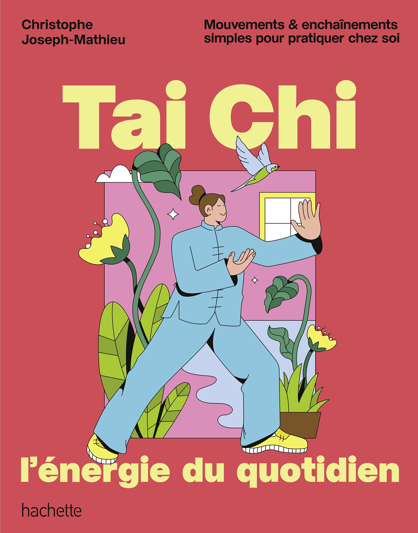 Photo numéro 14 de la galerie de Christophe Joseph Mathieu : Coach sportif à Charenton-le-Pont. Prendre RDV