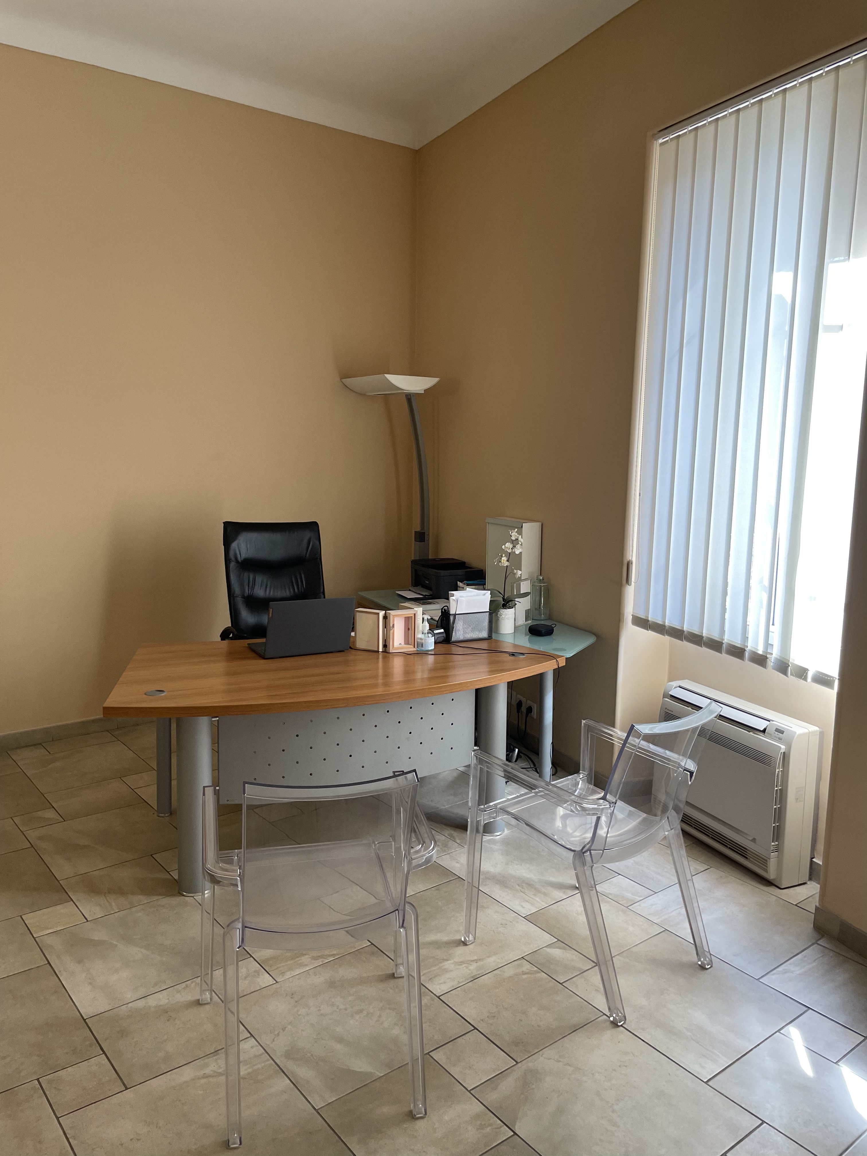 Photo numéro 2 de la galerie de Gilles Landini : Ostéopathe à Cavaillon. Prendre RDV