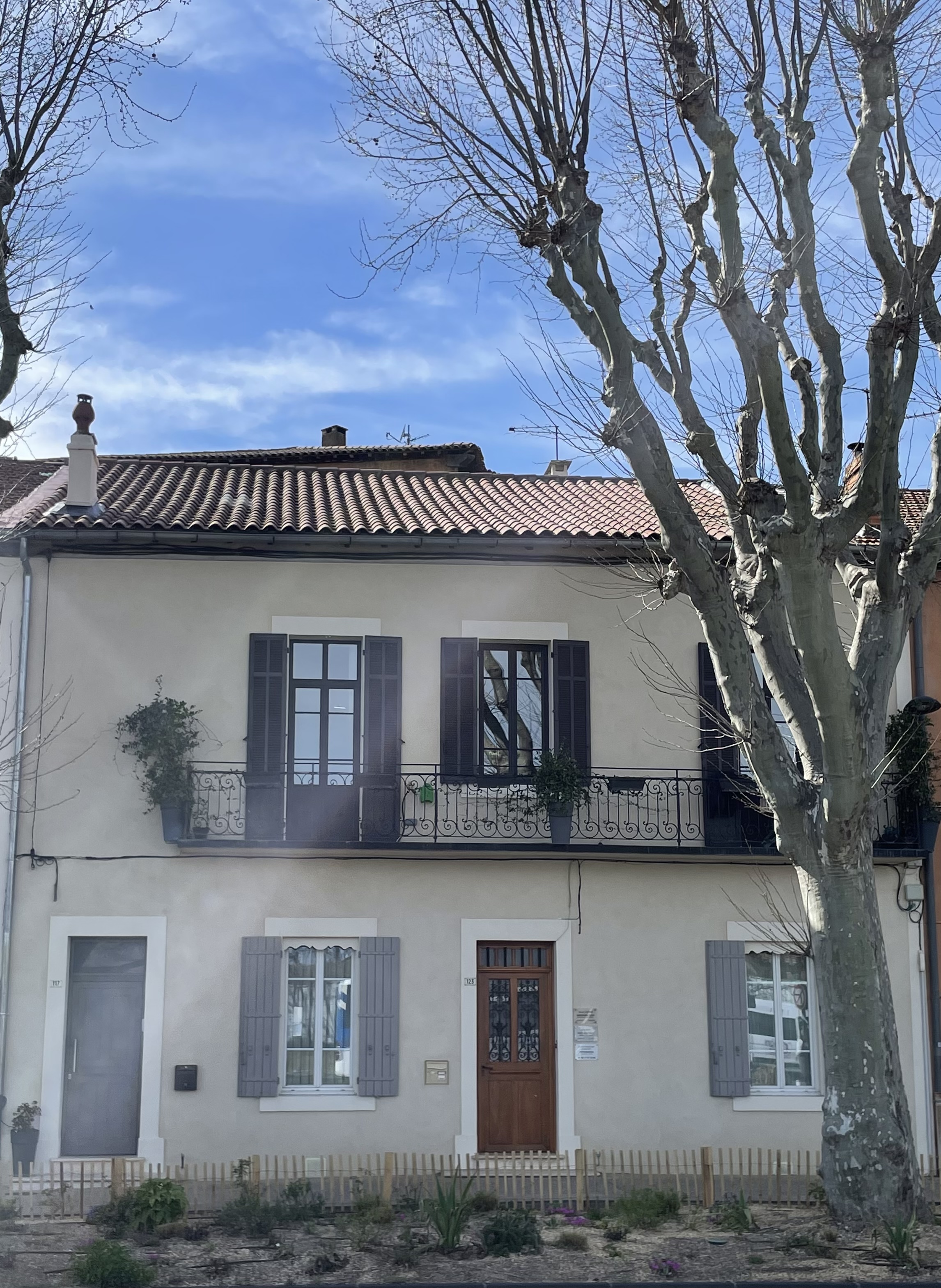 Photo numéro 5 de la galerie de Gilles Landini : Ostéopathe à Cavaillon. Prendre RDV