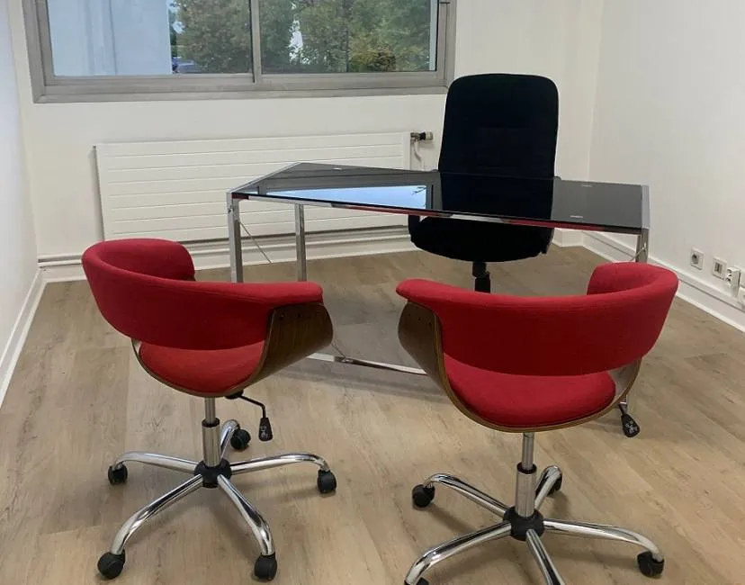 Photo numéro 1 de la galerie de Stephanie Creutin : Naturopathe à Nointel. Prendre RDV