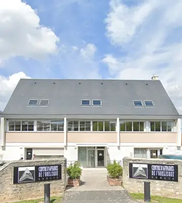 Photo numéro 2 de la galerie de Stephanie Creutin : Naturopathe à Nointel. Prendre RDV