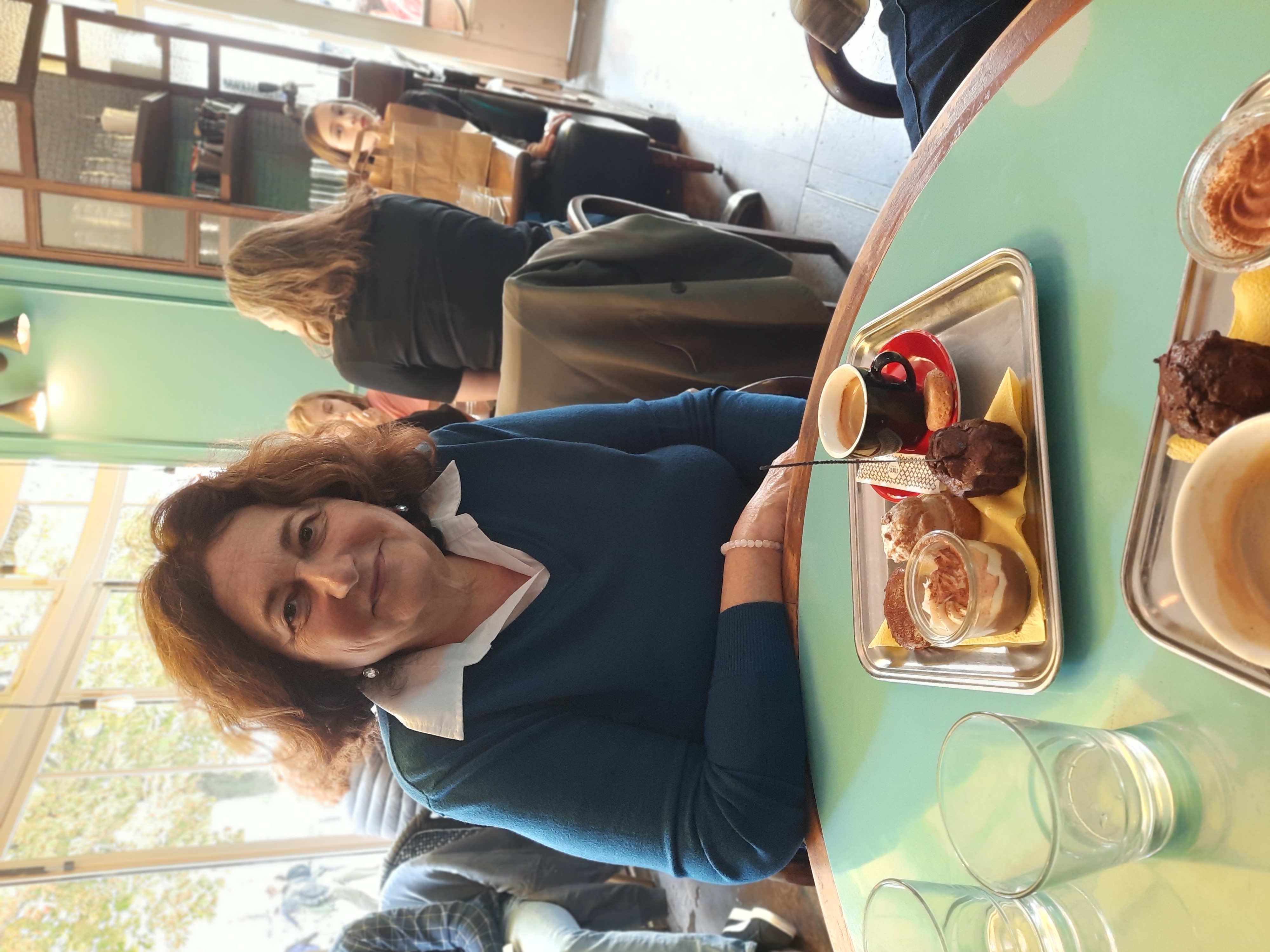 Photo numéro 1 de la galerie de Aline Sibony : Hypnothérapeute à Thônes. Prendre RDV