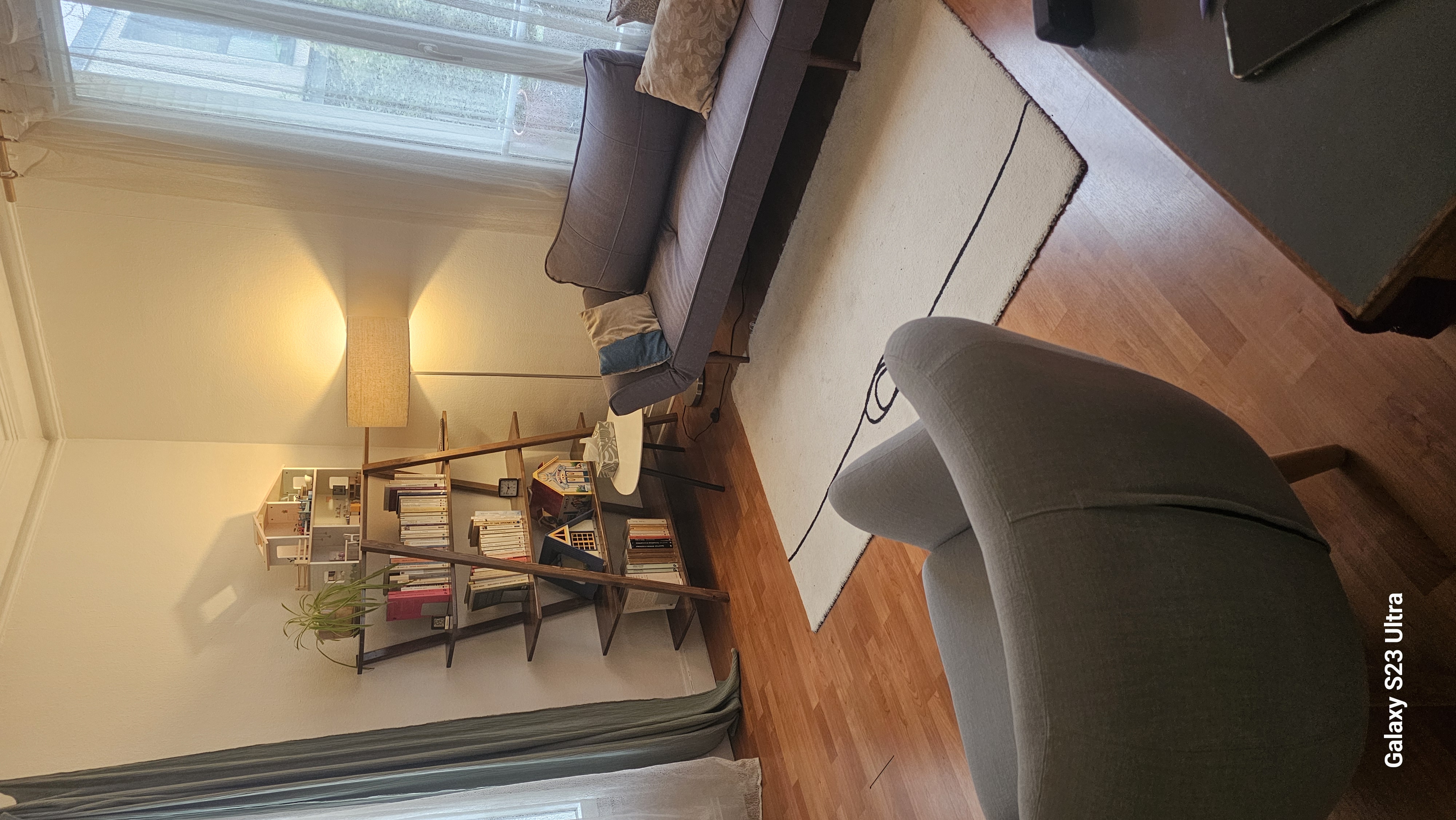 Photo numéro 4 de la galerie de Roselyne Keo : Sophrologue à Vincennes. Prendre RDV