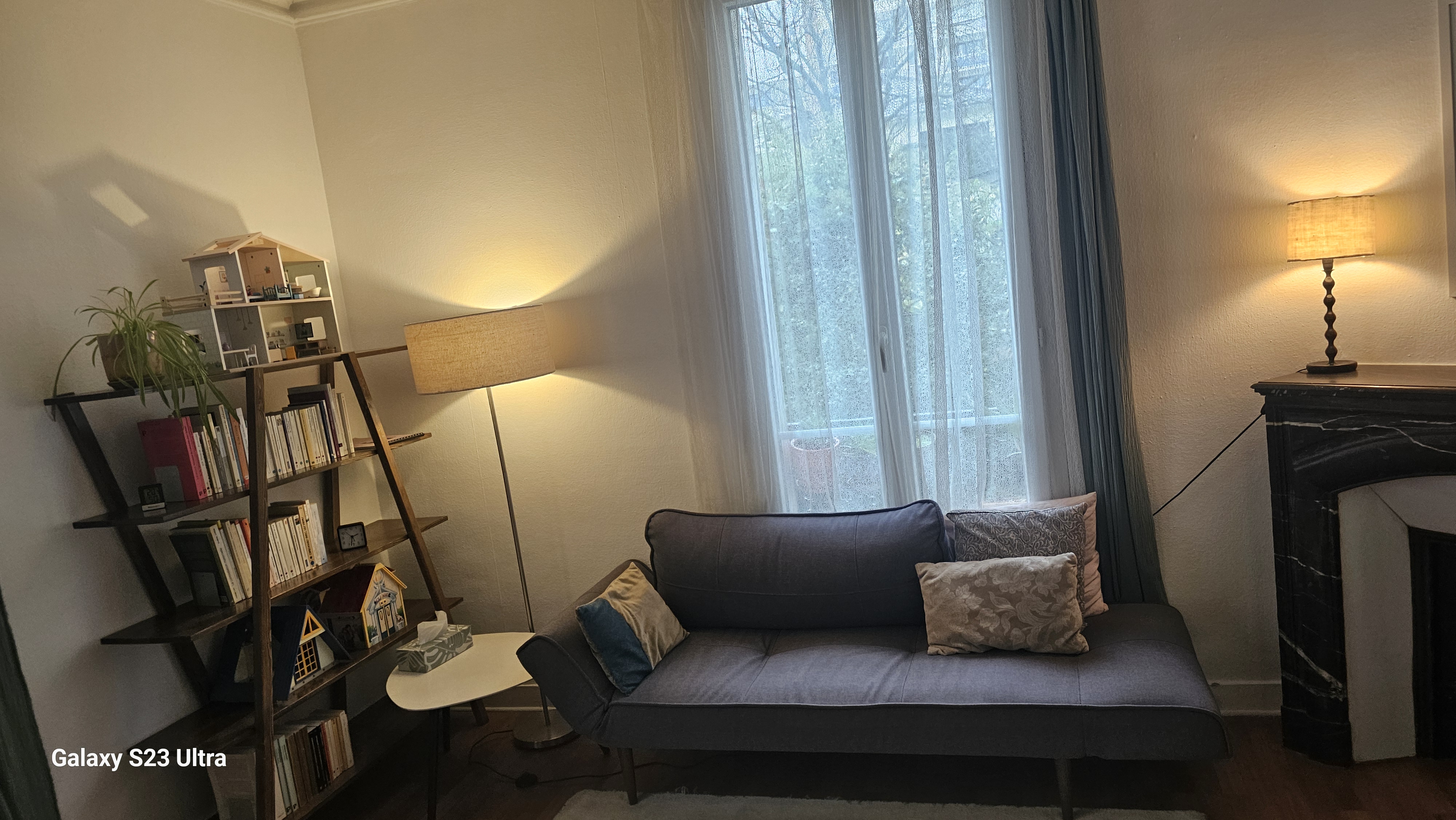 Photo numéro 6 de la galerie de Roselyne Keo : Sophrologue à Vincennes. Prendre RDV