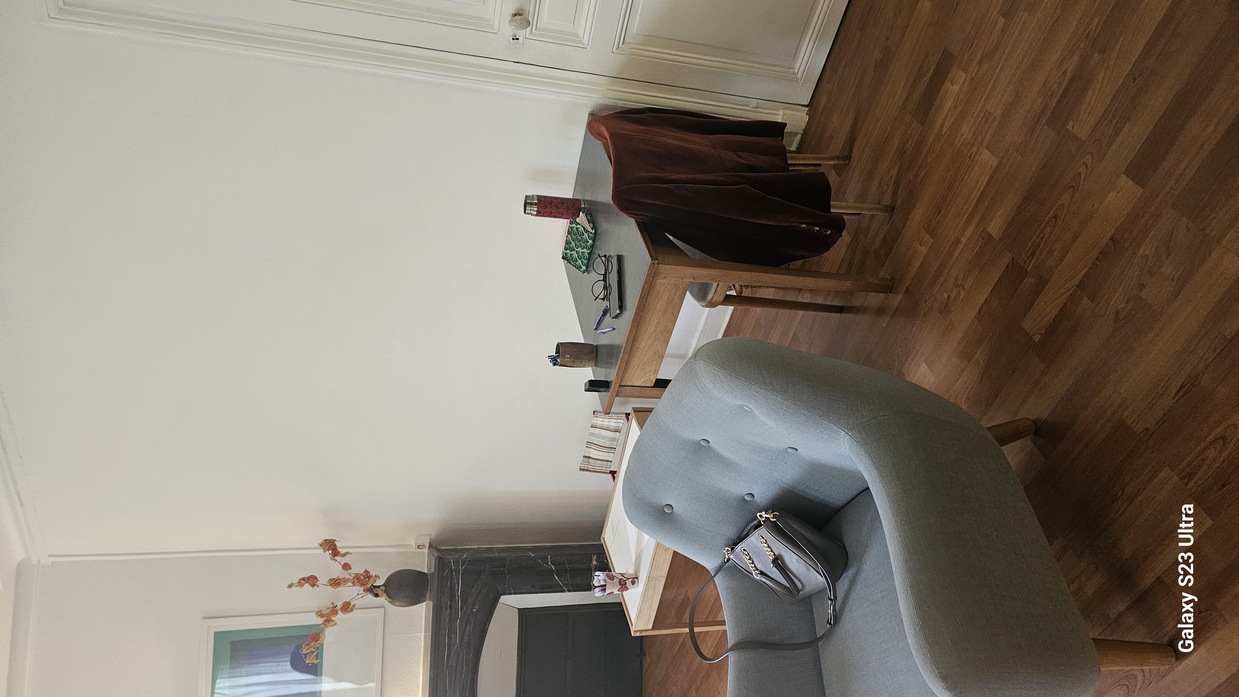 Photo numéro 7 de la galerie de Roselyne Keo : Sophrologue à Vincennes. Prendre RDV