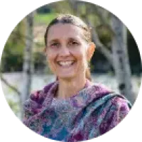  Virginie   Caubert  , Naturopathe à Lyon