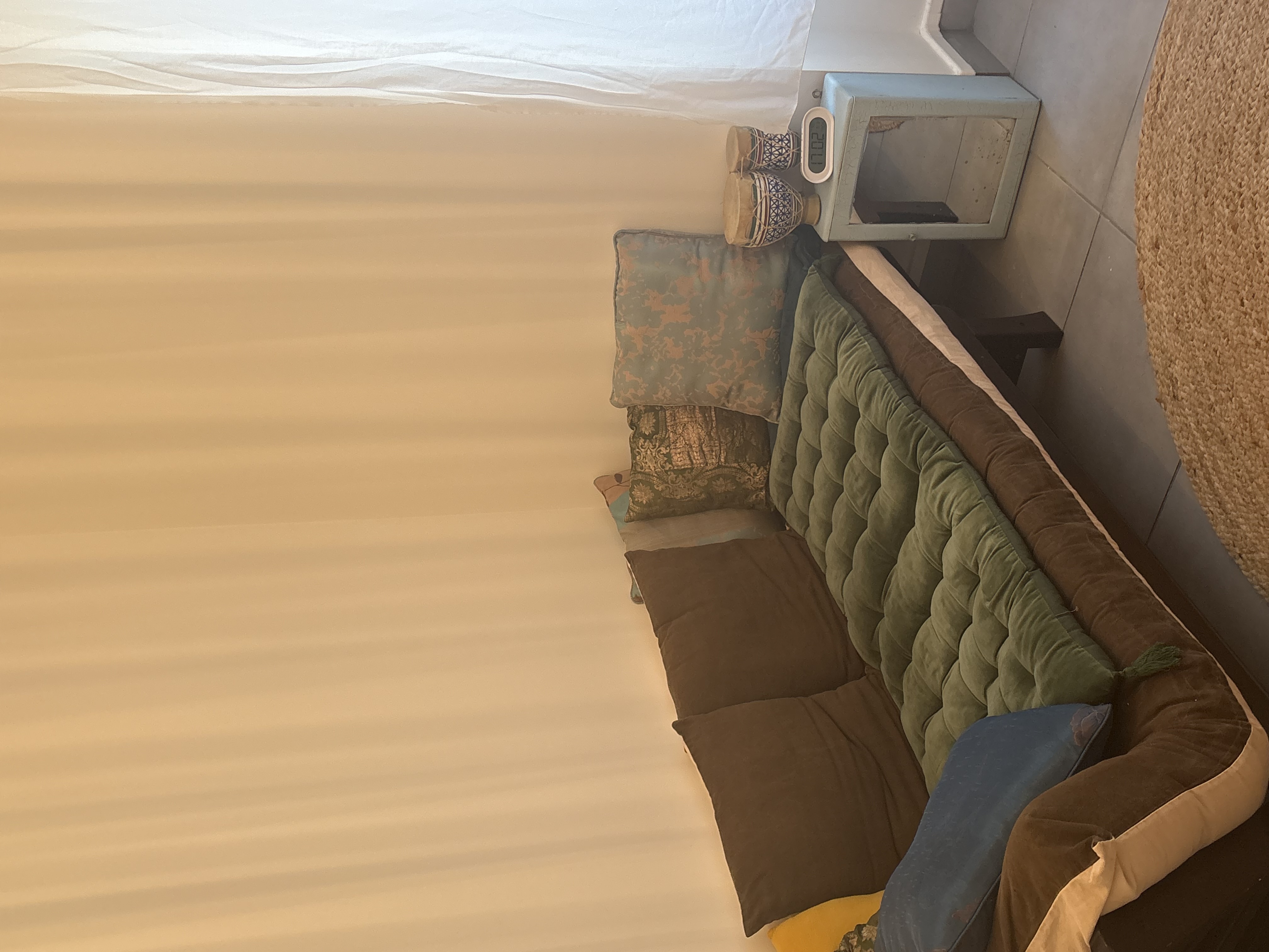 Photo numéro 2 de la galerie de Maud Osselet : Psychanalyste à Charenton-le-Pont. Prendre RDV