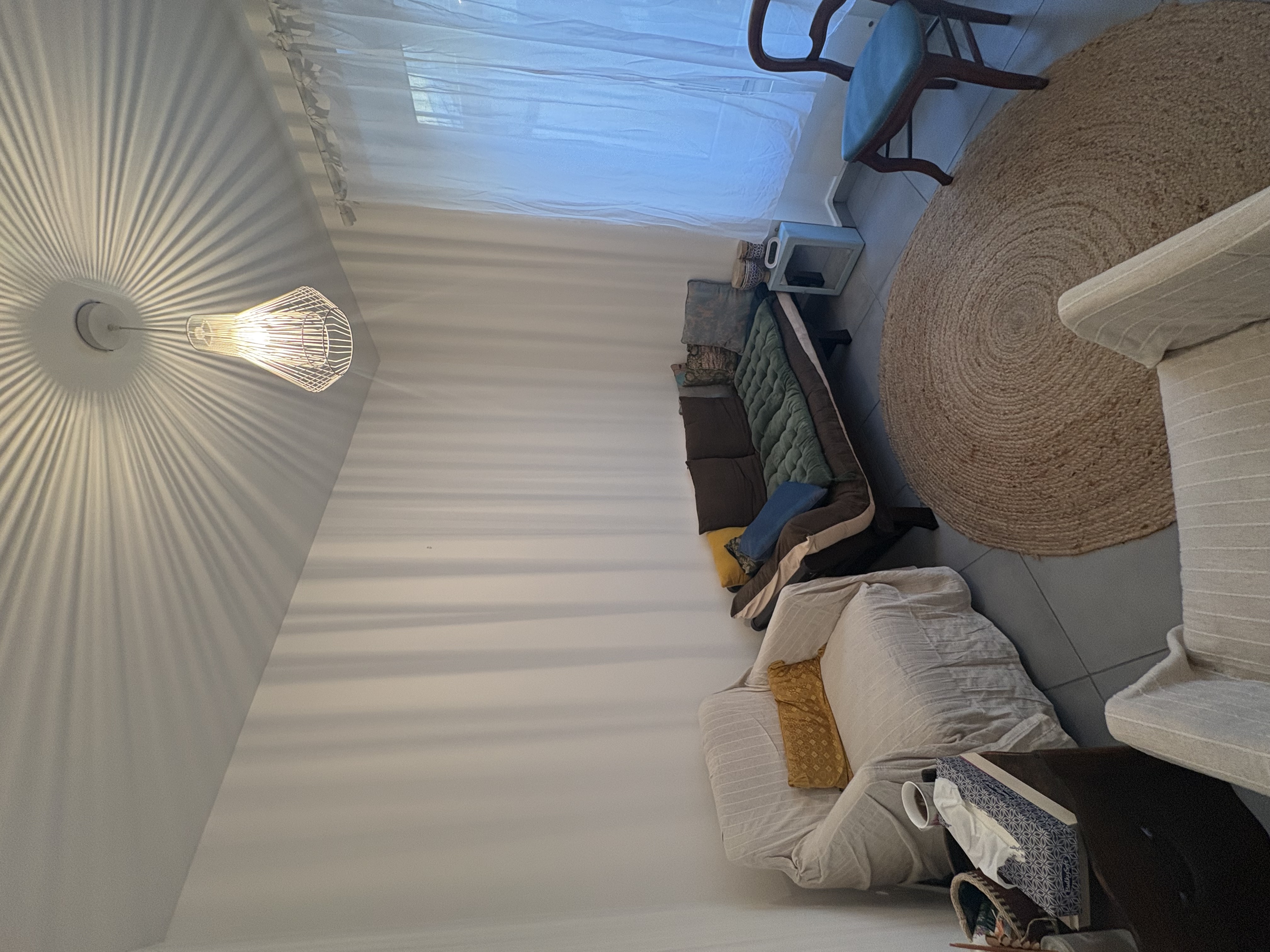 Photo numéro 3 de la galerie de Maud Osselet : Psychanalyste à Charenton-le-Pont. Prendre RDV