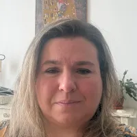  Maud   Osselet  , Psychanalyste à Lyon