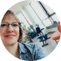 Vanessa Cour / vanézen, masseur-bien-etre à Sarthe-72