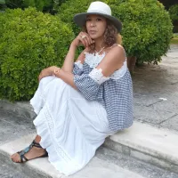 Soraya Boukerche, masseur-bien-etre à La-talaudiere